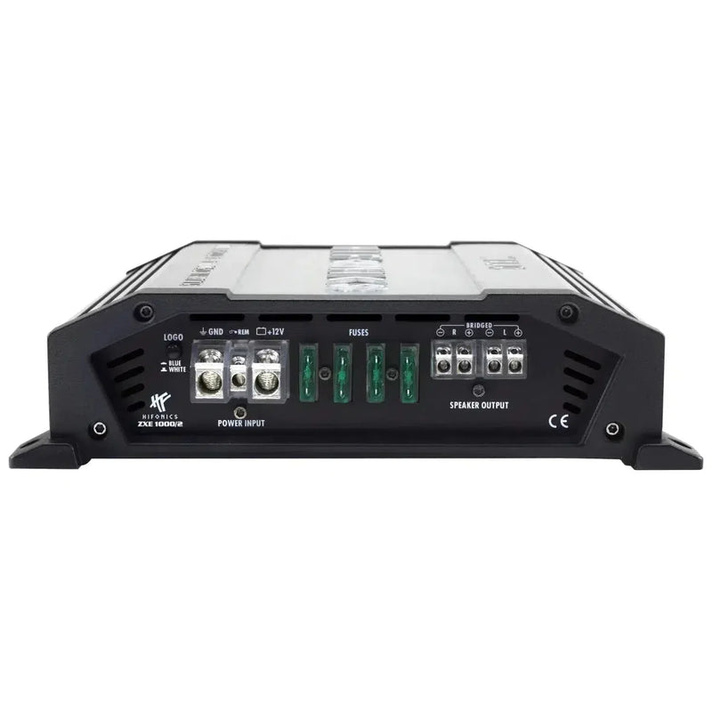 Zeus Evolution ZXE1000/2