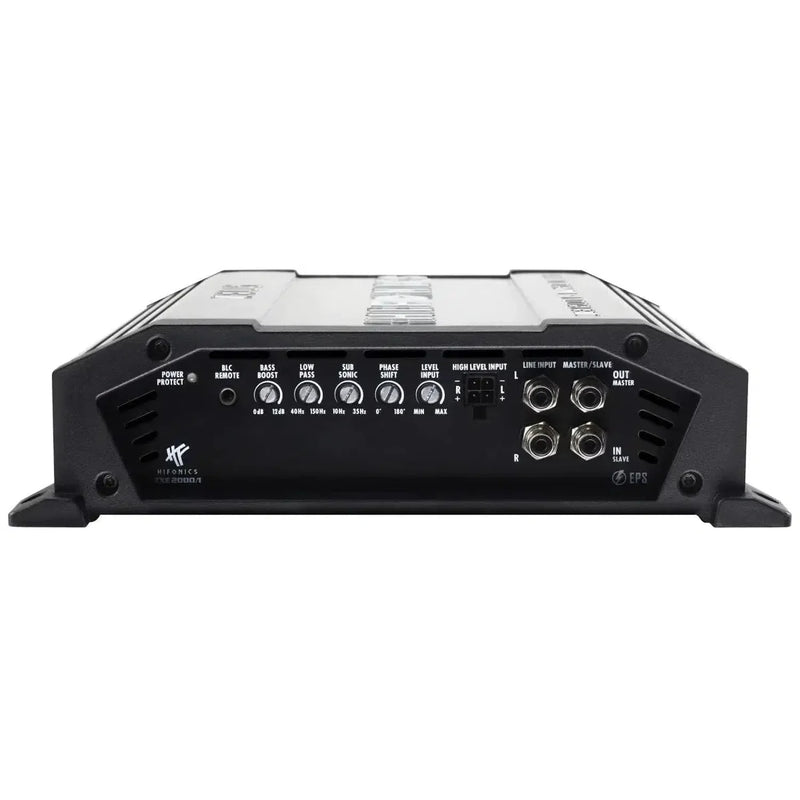 Zeus Evolution ZXE2000/1