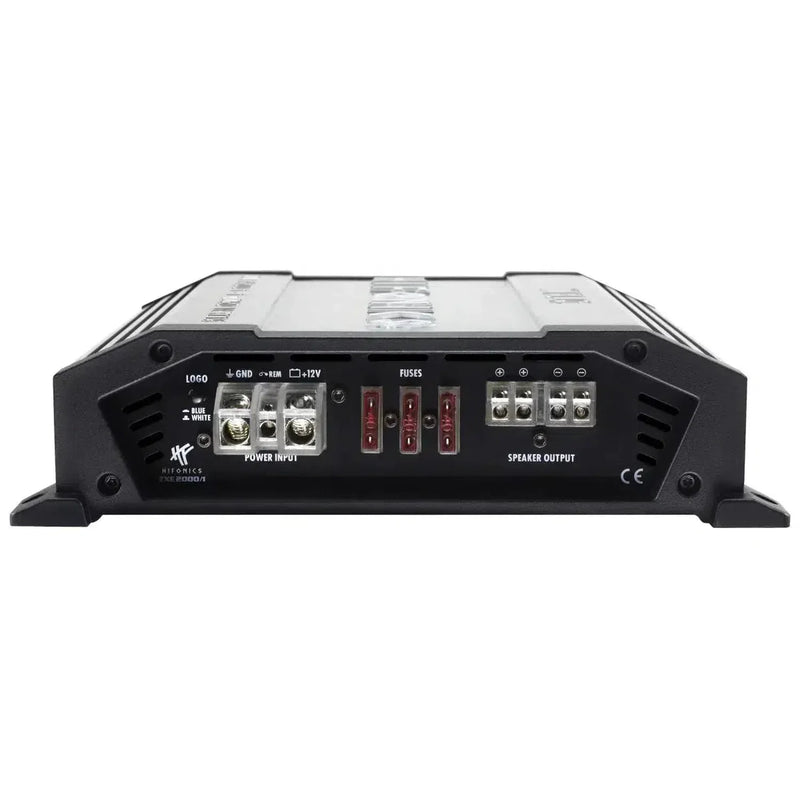 Zeus Evolution ZXE2000/1