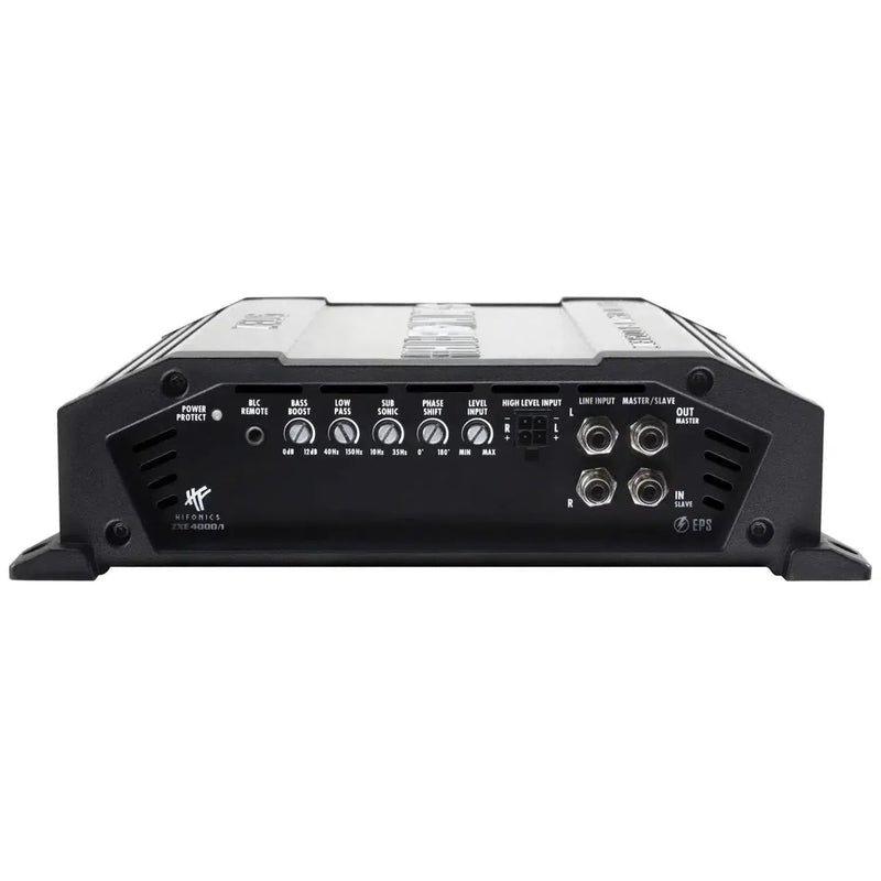 Zeus Evolution ZXE4000/1