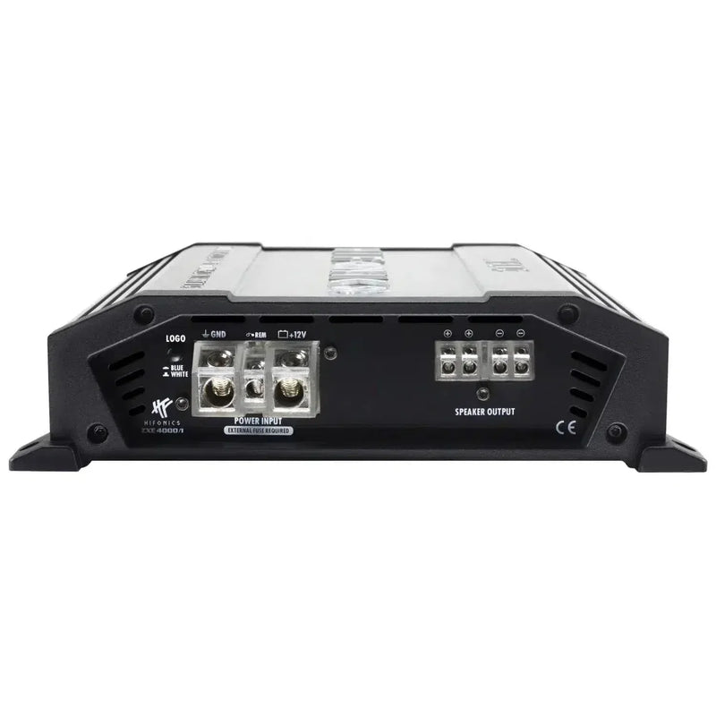 Zeus Evolution ZXE4000/1
