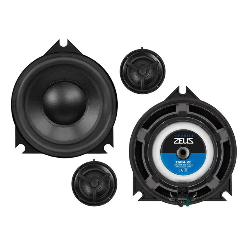 Zeus ZSB4.2C