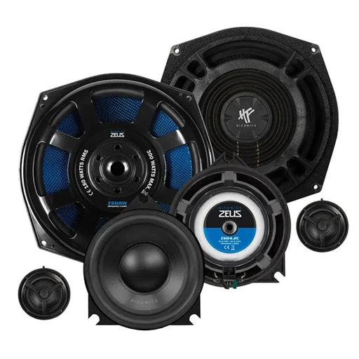 Zeus ZSB8.3C