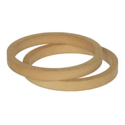 Masori-LR165 MDF Slim-MDF-Lautsprecherring-masori-kaufen