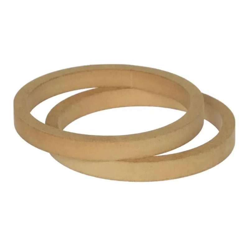 Masori-LR165 MDF Slim-MDF-Lautsprecherring-masori-kaufen