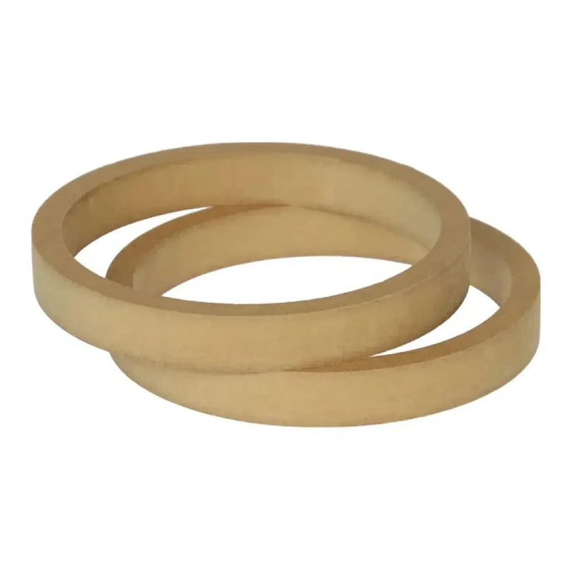 Masori-LR165 MDF Slim-MDF-Lautsprecherring-masori-kaufen