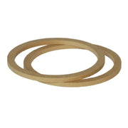Masori-LR165 MDF Slim-MDF-Lautsprecherring-masori-kaufen