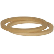 Masori-LR6x9 Zoll MDF-MDF-Lautsprecherring-masori-kaufen