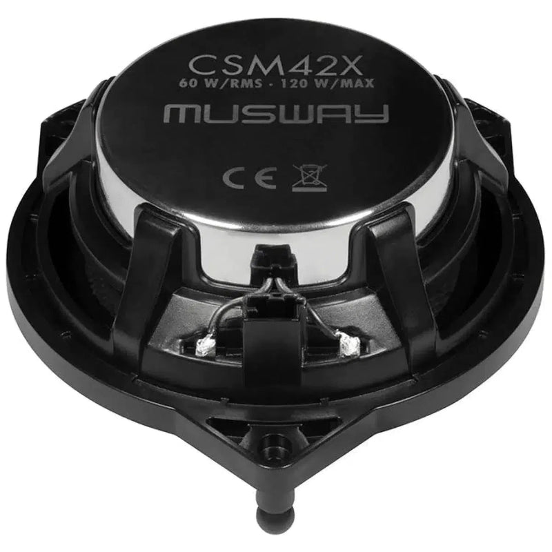 CSM-42X